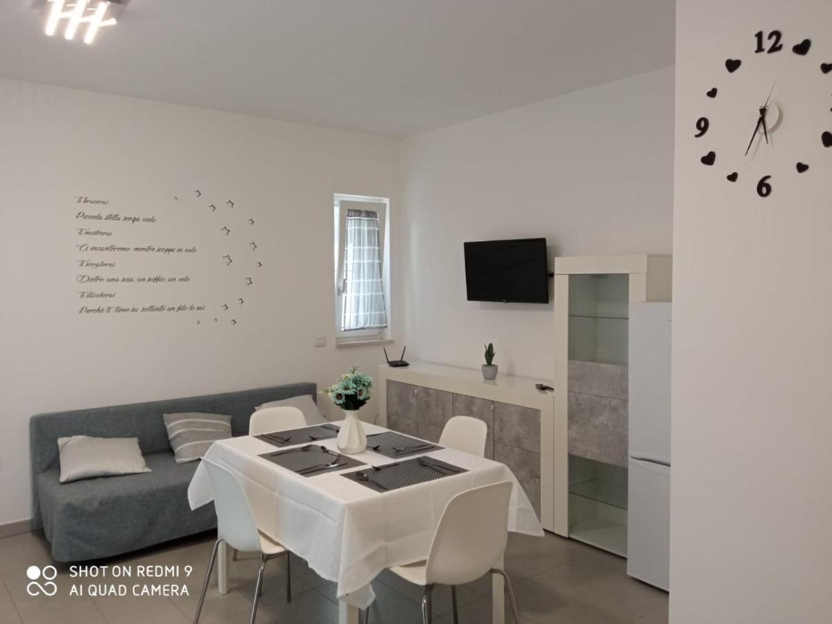 Valevi 111 Villa กัสเตลลานา กรอตเต ภายนอก รูปภาพ