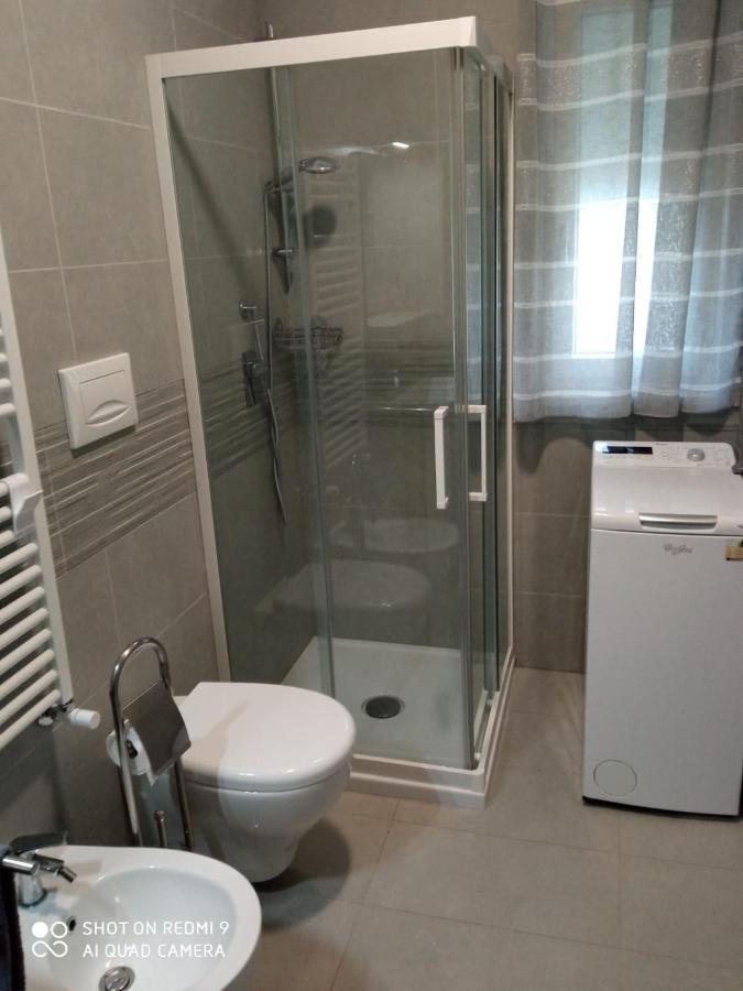 Valevi 111 Villa กัสเตลลานา กรอตเต ภายนอก รูปภาพ