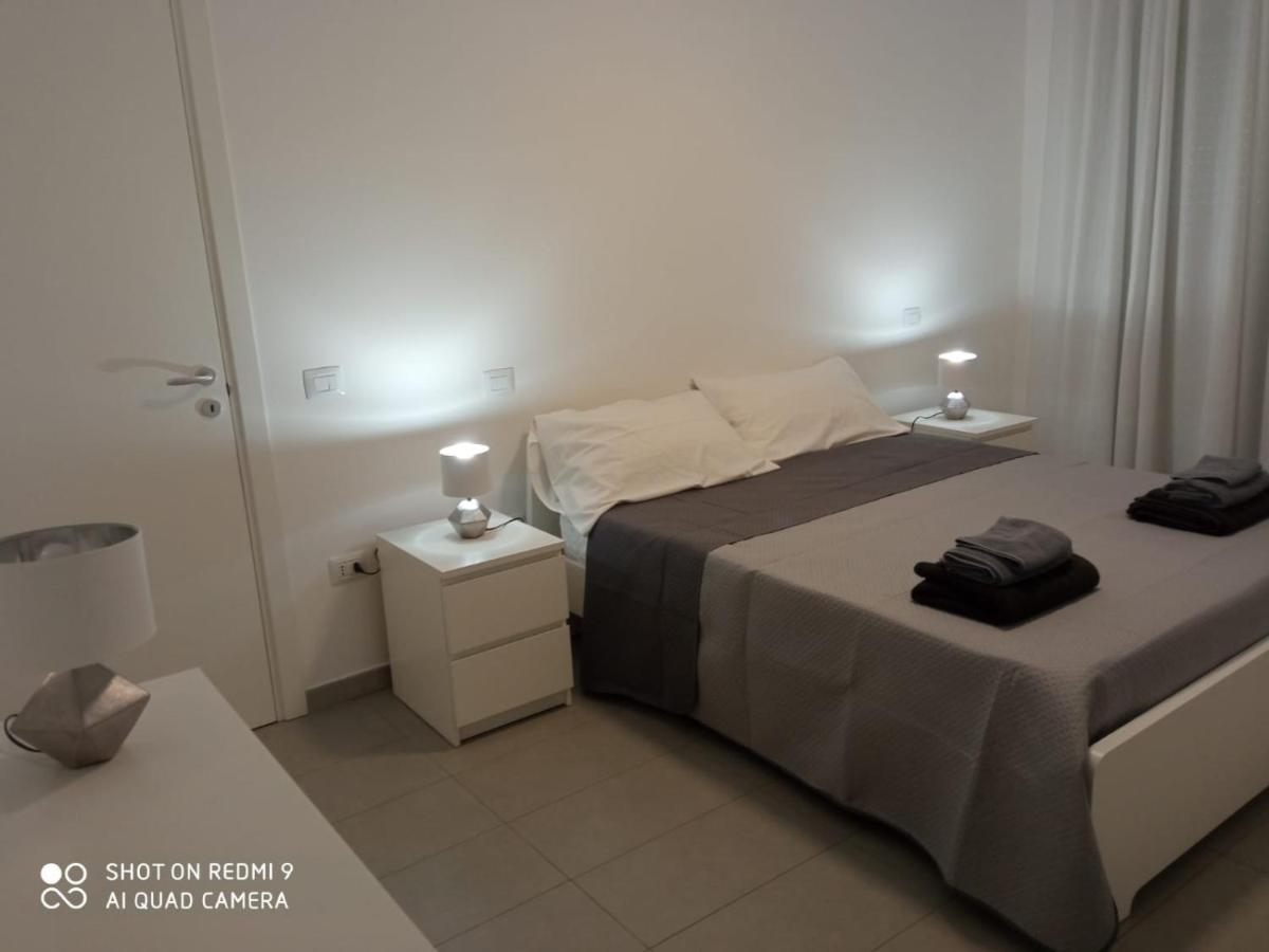 Valevi 111 Villa กัสเตลลานา กรอตเต ภายนอก รูปภาพ