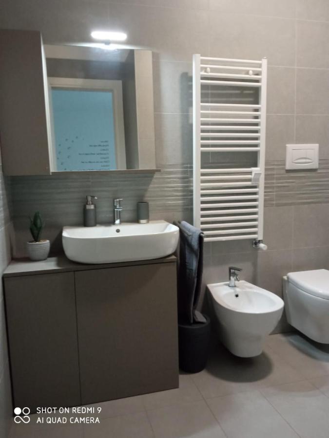 Valevi 111 Villa กัสเตลลานา กรอตเต ภายนอก รูปภาพ