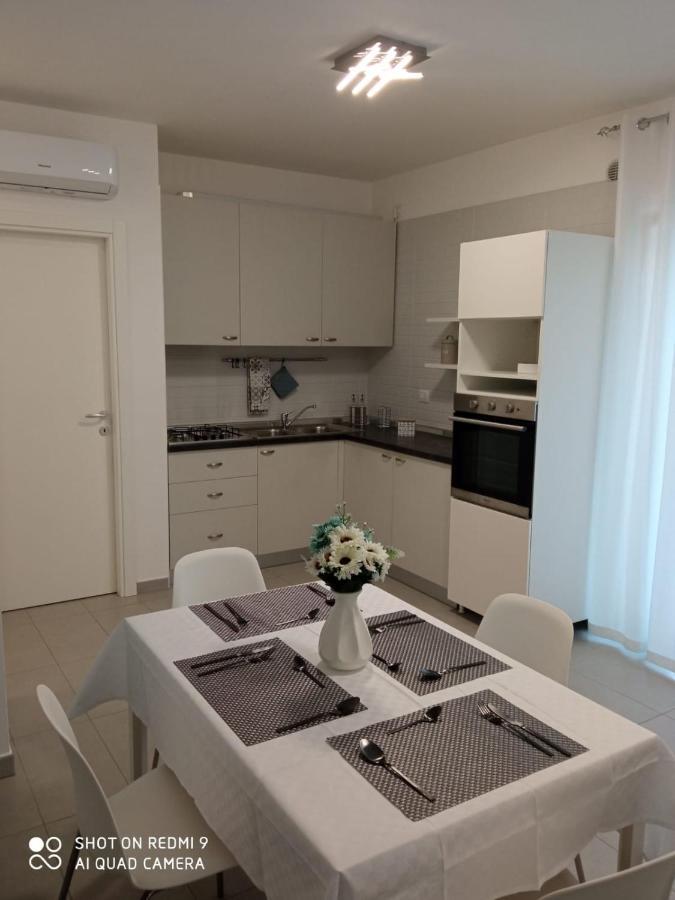 Valevi 111 Villa กัสเตลลานา กรอตเต ภายนอก รูปภาพ