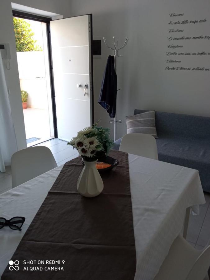 Valevi 111 Villa กัสเตลลานา กรอตเต ภายนอก รูปภาพ