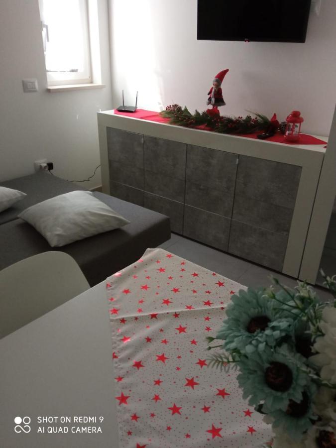 Valevi 111 Villa กัสเตลลานา กรอตเต ภายนอก รูปภาพ