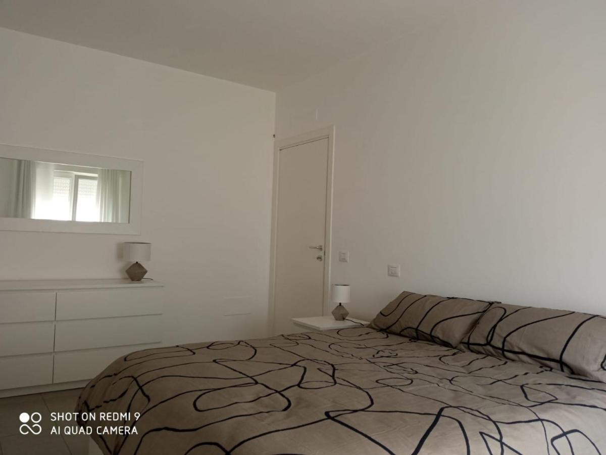 Valevi 111 Villa กัสเตลลานา กรอตเต ภายนอก รูปภาพ